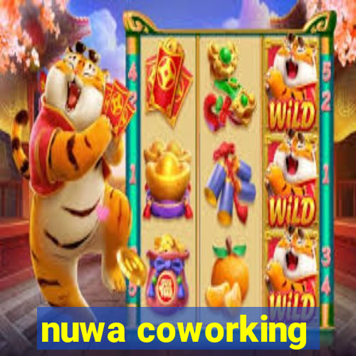 nuwa coworking